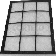 Салонный фильтр Corteco для Fiat Albea 1996-2012. Артикул 21652900