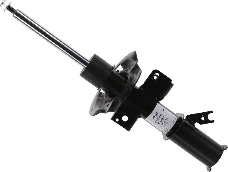 Амортизатор SACHS. Артикул 319 547