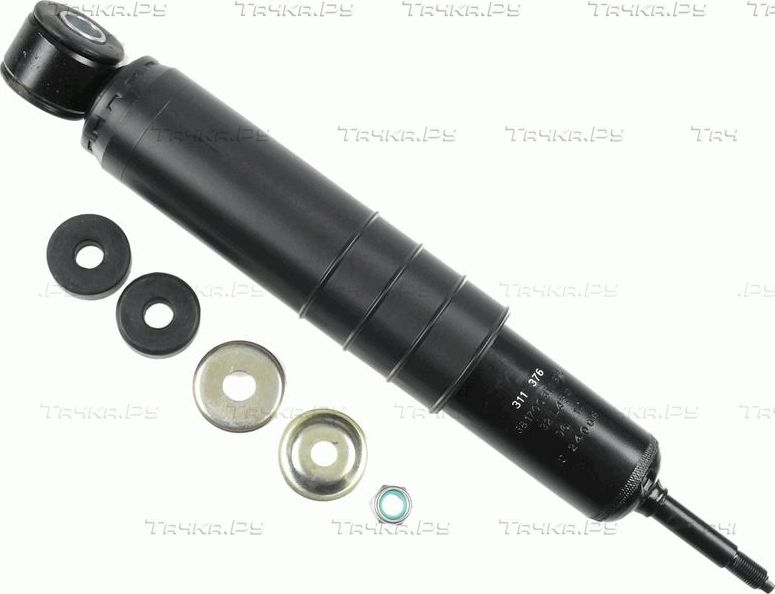 Амортизатор SACHS. Артикул 311 376
