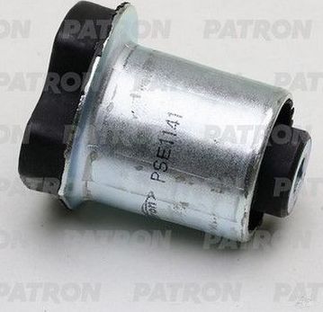 Сайлентблок задней балки Patron. Артикул PSE1141
