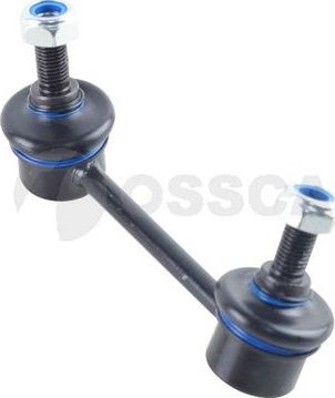 Стойка (тяга) стабилизатора OSSCA задняя правая для Toyota RAV4 II (XA20) 2000-2005. Артикул 67601