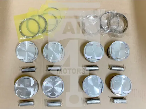 Поршень (All4motors). Артикул EPNS0722