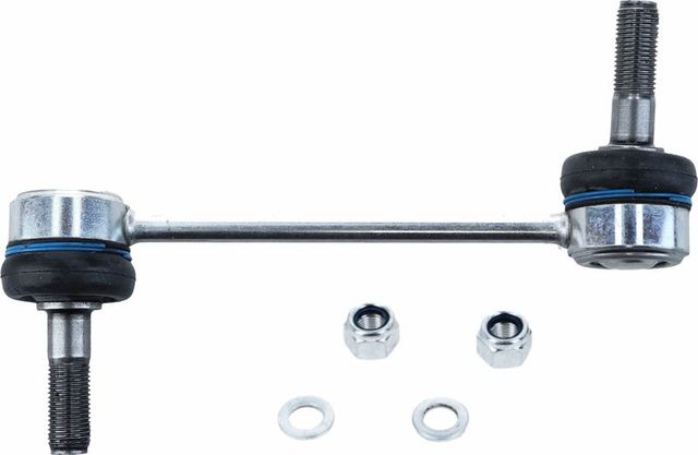 Стойка (тяга) стабилизатора Lemforder передняя правая/левая для Renault Clio III 2006-2014. Артикул 29491 01