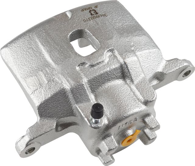 Тормозной суппорт JP Group передний левый для Mitsubishi Lancer IX 2003-2013. Артикул 3961900370