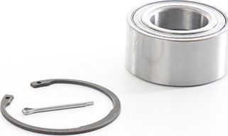 Ступичный подшипник (комплект) BSG. Артикул BSG 40-605-004