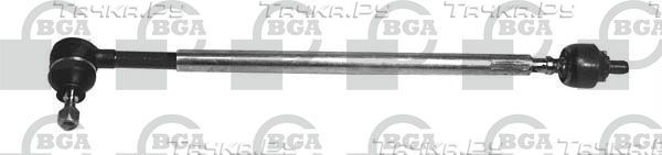 Рулевая тяга BGA. Артикул SR1407