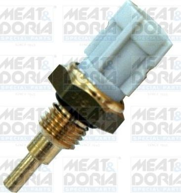 Датчик температуры охлаждающей жидкости Meat & Doria для Suzuki SX4 II (S-Cross) 2013-2026. Артикул 82261