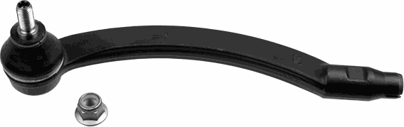 Наконечник рулевой тяги Lemforder. Артикул 25771 02