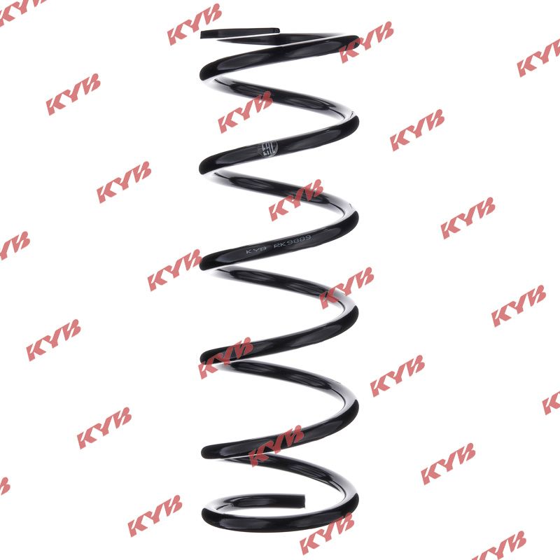 Пружина KYB RK9889 Toyota Mark II (GX100) [1996-2000] -- R (HD) (Kayaba) KYB. Артикул RK9889