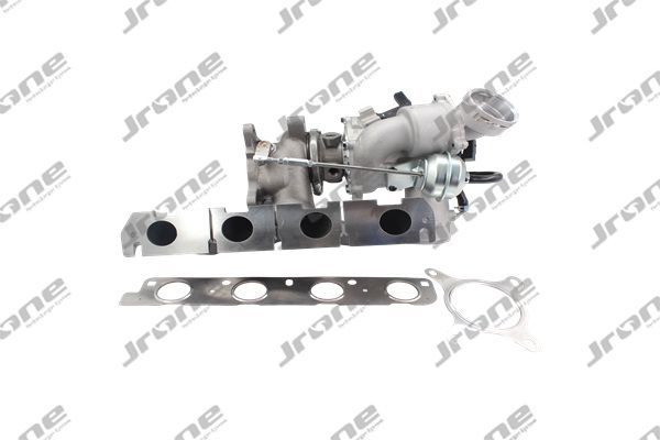 Турбина (турбокомпрессор) Jrone. Артикул 8I05-40M-N69