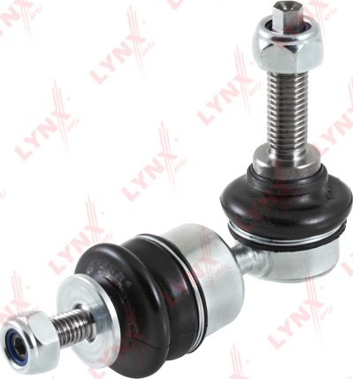 Стойка (тяга) стабилизатора LYNXauto. Артикул C7151LR