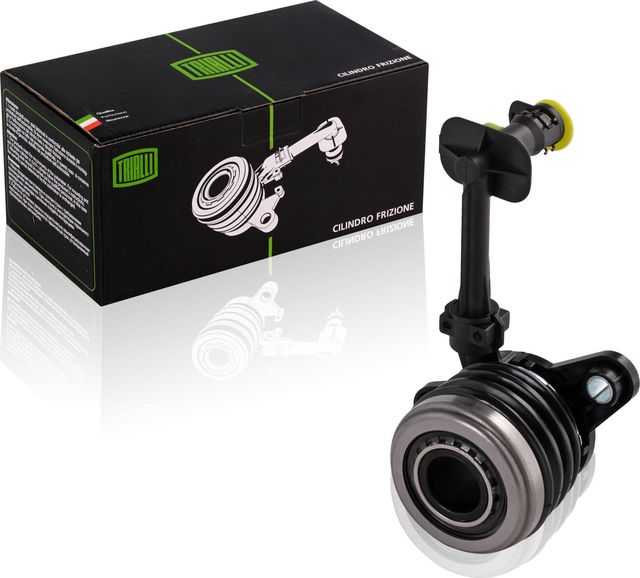 Выжимной подшипник сцепления Trialli для Renault Laguna II 2001-2007. Артикул CT 0903