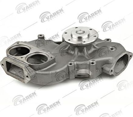 Помпа (водяной насос) Vaden Original для Mercedes-Benz Conecto 2001-2026. Артикул 0101 132