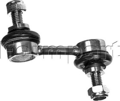 Стойка (тяга) стабилизатора Formpart. Артикул 1208010