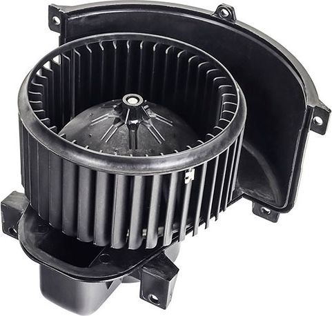 Мотор отопителя TouaregQ7Amarok 02-10 (Sailing). Артикул ADLZD172300