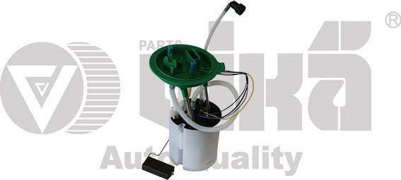 Бензонасос (топливный насос) Vika для Audi A4 III (B7) 2004-2009. Артикул 99191793301