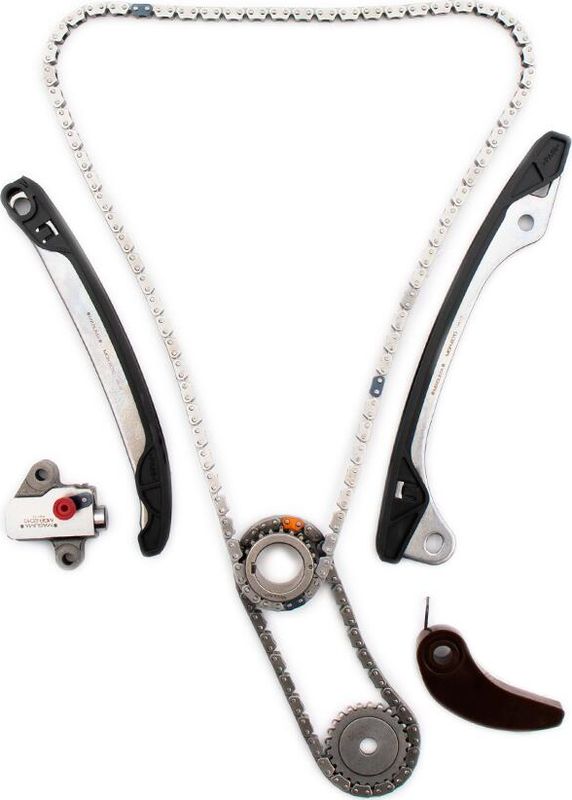 Цепь ГРМ Masuma. Артикул MGR-2010