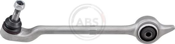 Продольный рычаг ABS (алюминий). Артикул 210065