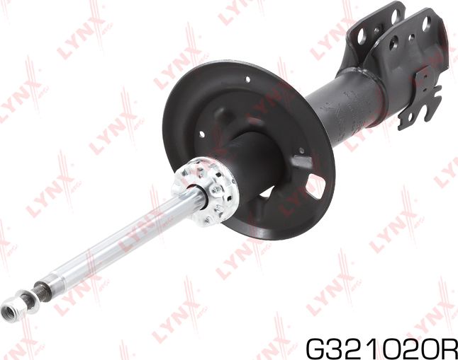 Амортизатор LYNXauto. Артикул G321020R