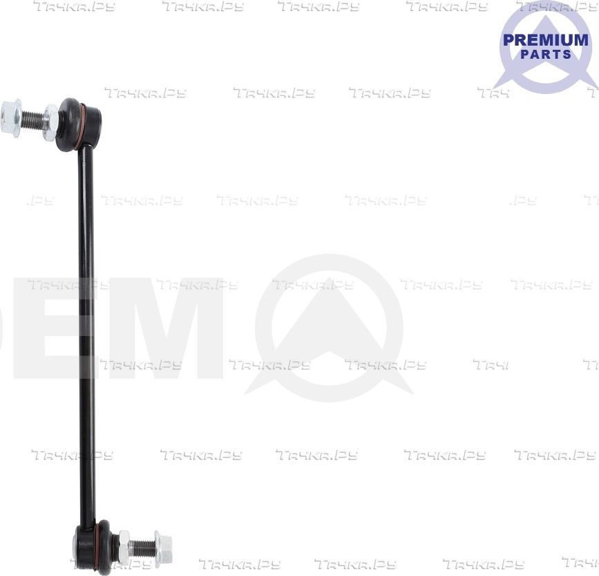 Стойка (тяга) стабилизатора Sidem передняя левая для Nissan X-Trail T32 2013-2026. Артикул 41960