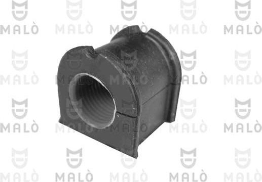 Втулка стабилизатора Malo. Артикул 231321