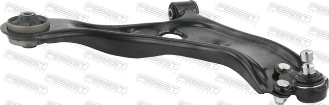 Поперечный рычаг Febest. Артикул 1224-D7FRH