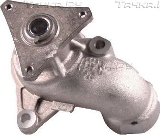 Помпа (водяной насос) Hepu для Hyundai Elantra IV (HD) 2005-2008. Артикул P7791