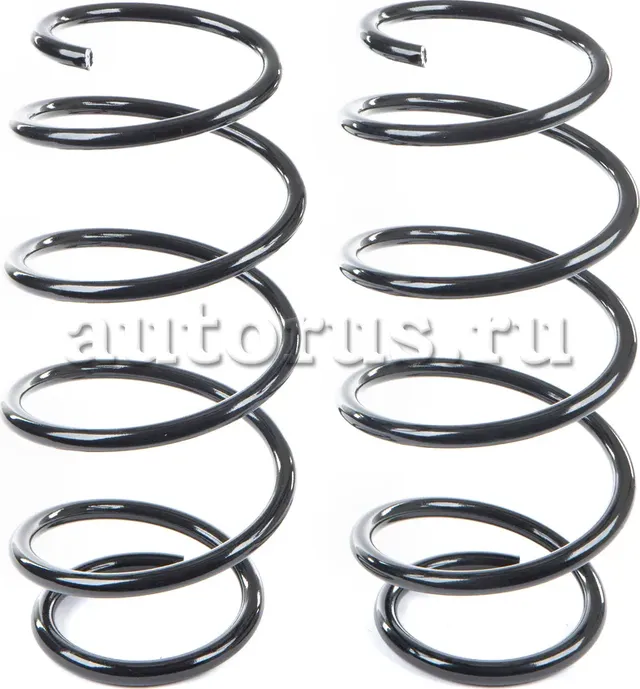 Пружина передняя (Ganz). Артикул GIK02284