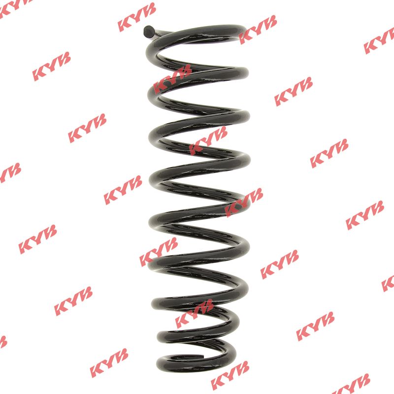 Пружина подвески KYB (Каяба) K-Flex. Артикул RA3347