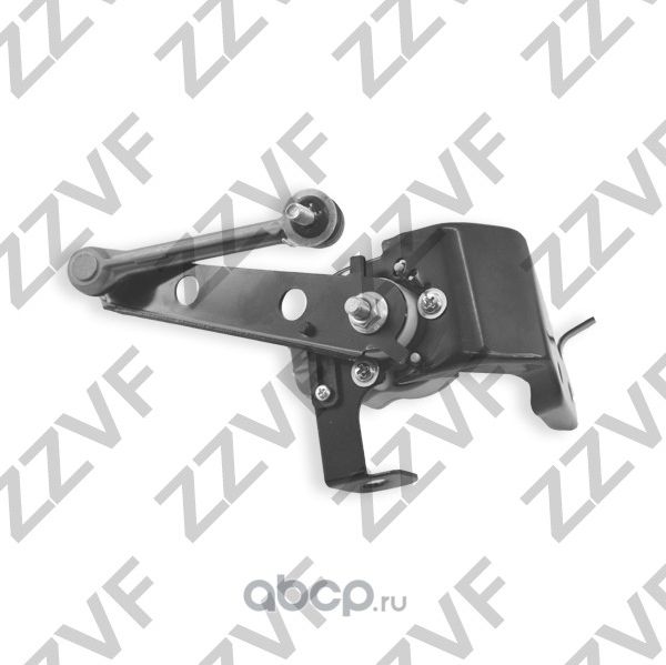 ДАТЧИК РЕГУЛИРОВКИ ДОРОЖНОГО ПРОСВЕТА ЗАДНИЙ (Zzvf). Артикул GRA7396