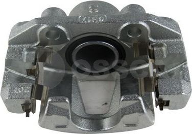 Тормозной суппорт OSSCA передний правый для Daewoo Lanos 1997-2008. Артикул 17359