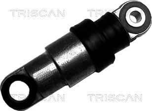 Натяжной ролик (натяжитель) приводного ремня Triscan для BMW 5 IV (E39) 1995-2004. Артикул 8641 113006