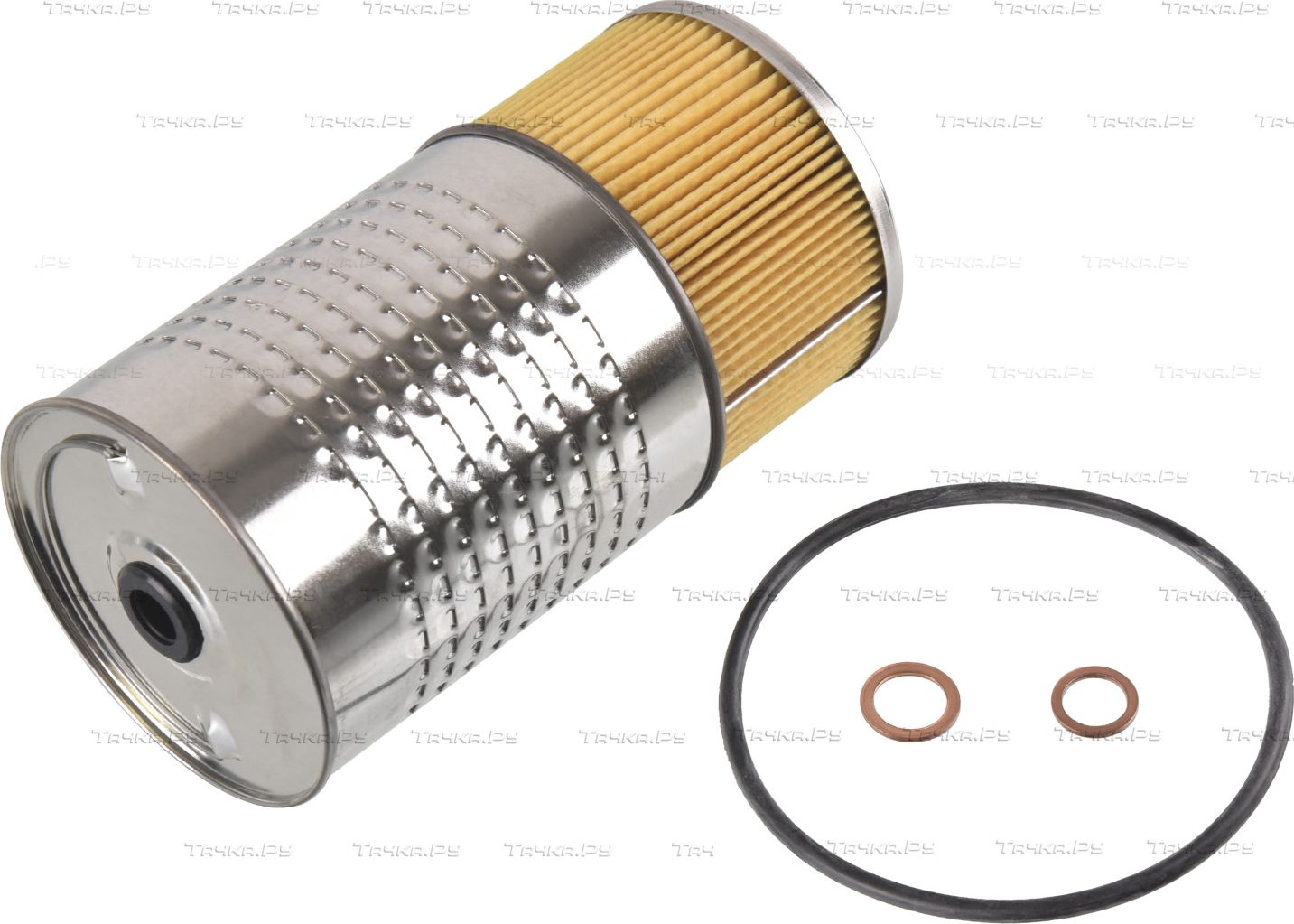 Масляный фильтр Febi Bilstein. Артикул 31188
