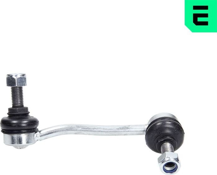 Стойка (тяга) стабилизатора Optimal (сталь). Артикул G7-1195