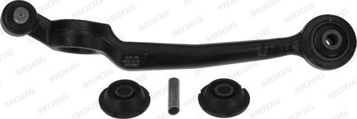 Поперечный рычаг передней подвески MOOG. Артикул AU-TC-15658