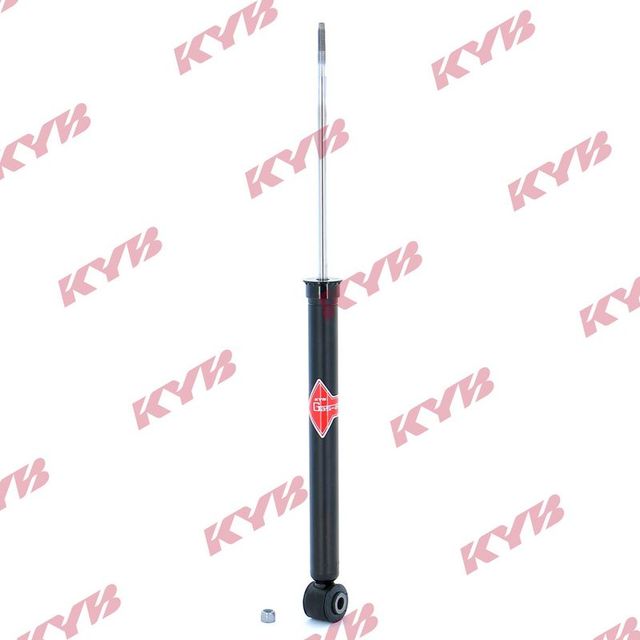 Амортизатор KYB (Каяба) Gas A Just задний для Renault Clio V 2019-2026. Артикул 5528001