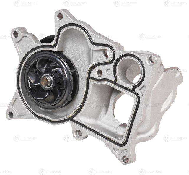 Помпа (водяной насос) Luzar для BMW 6 III (F06/F13/F12) 2011-2018. Артикул LWP 2607