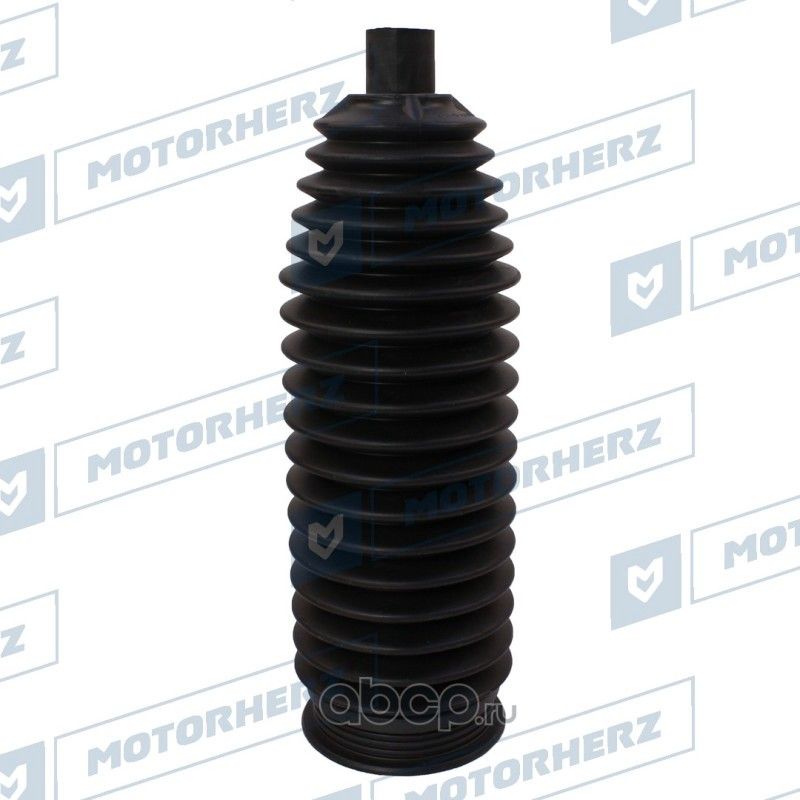 Пыльник рулевой рейки TERMOPLASTIC (14*185*46,5) CHEVROLET, OPEL (Motorherz). Артикул RDZ0596MG