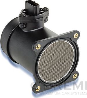 Датчик массового расхода воздуха (ДМРВ) Bremi для Nissan Cefiro A33 2000-2003. Артикул 30214