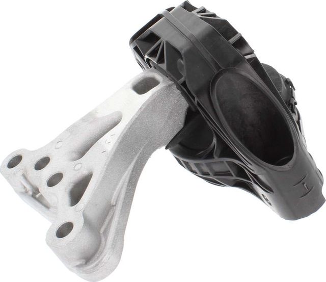 Подушка (опора) двигателя Corteco правая верхняя для Citroen C3 III 2016-2026. Артикул 49382886