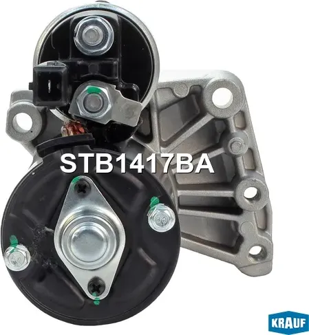 Стартер Krauf. Артикул STB1417BA