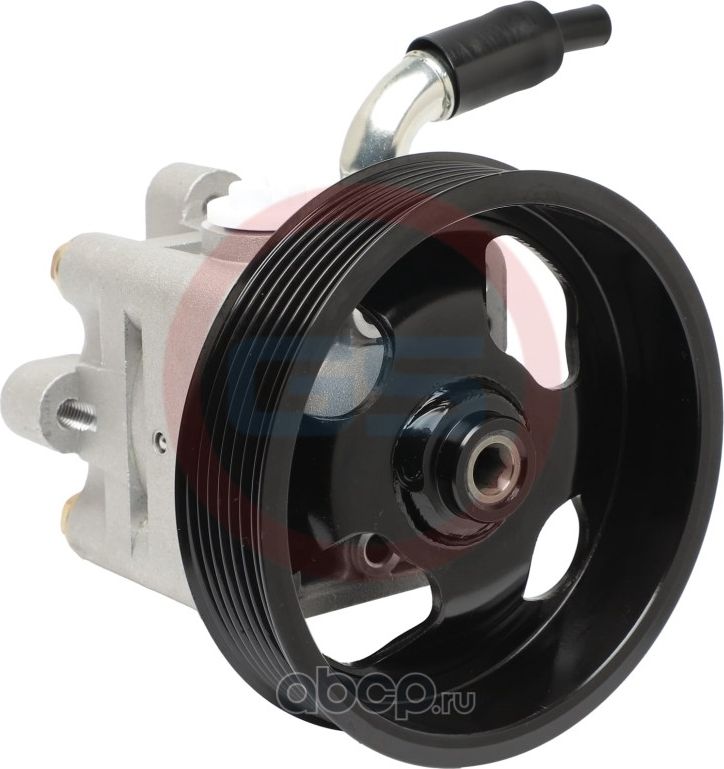 Новый насос ГУР Nissan Murano 2008-, Nissan Teana 2008 (GS). Артикул HP28033C