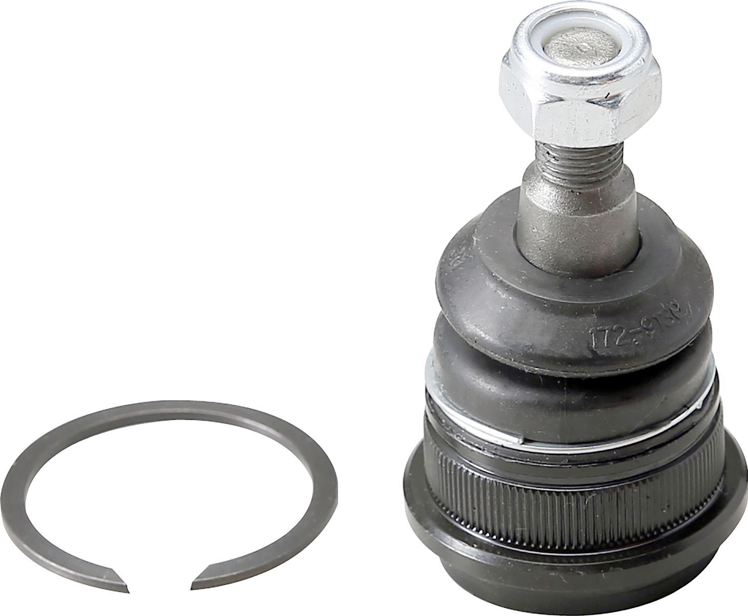 Шаровая опора CTR. Артикул CB0205