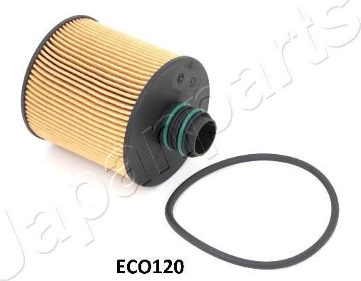 Масляный фильтр Japanparts для Fiat Freemont 2011-2016. Артикул FO-ECO120
