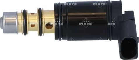 Регулирующий клапан, компрессор NRF. Артикул 38450