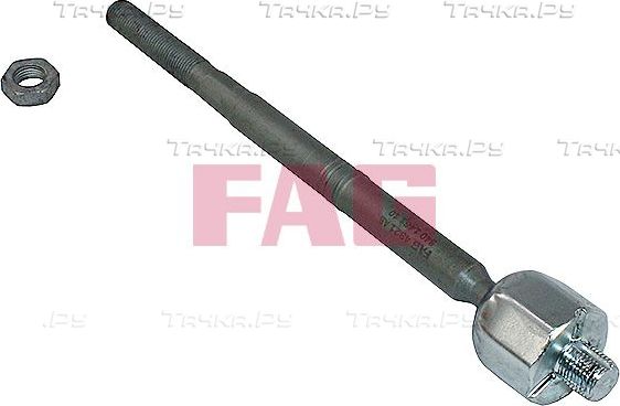 Рулевая тяга Fag для Opel Zafira Life I 2019-2026. Артикул 840 1461 10