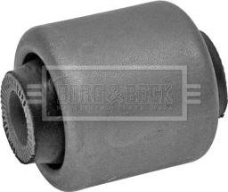 Сайлентблок переднего рычага подвески Borg & Beck. Артикул BSK6997