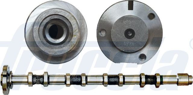 Распредвал Freccia для Ford S-MAX I 2008-2012. Артикул CM05-2289