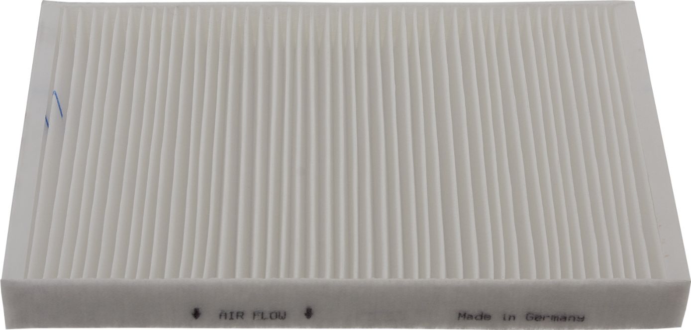 Салонный фильтр Blue Print. Артикул ADBP250005