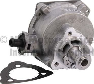 Вакуумный насос Pierburg для BMW 3 V (E90/E91/E92/E93) 2004-2008. Артикул 7.24807.31.0